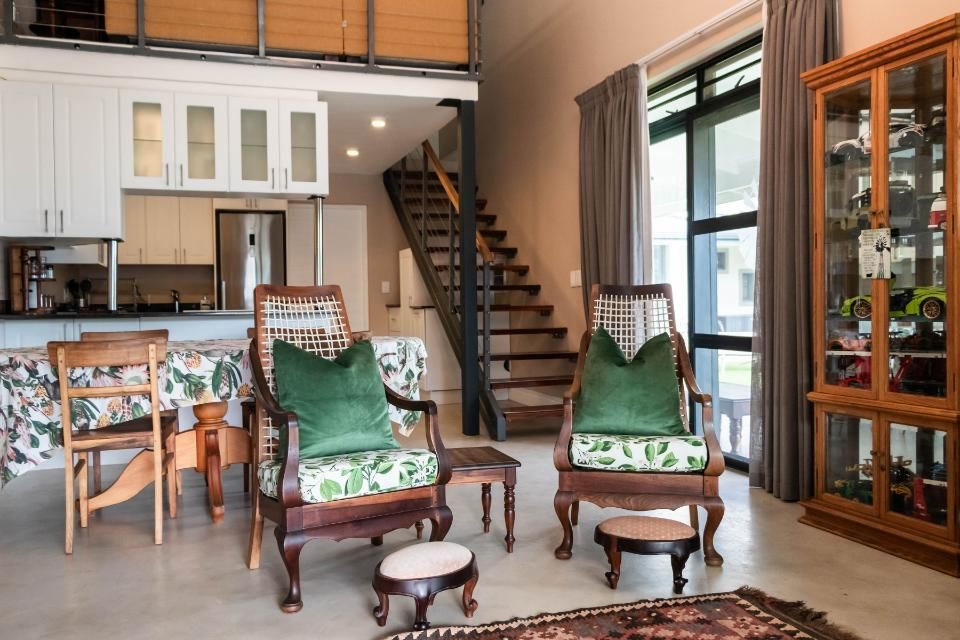 Little House on the Prairie