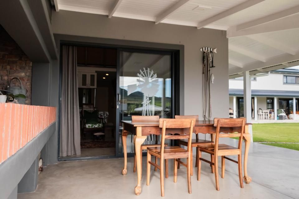 Little House on the Prairie