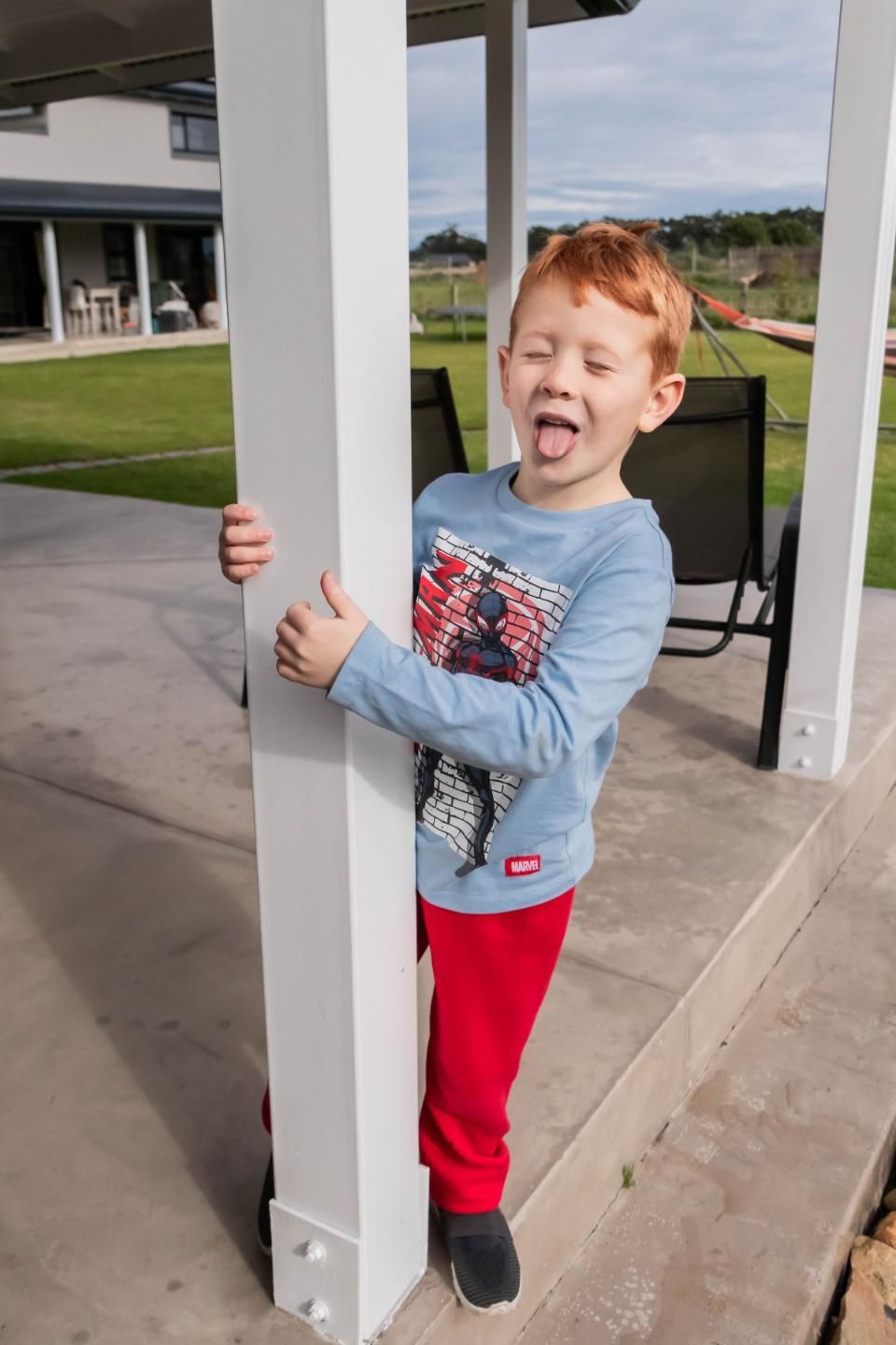 Little House on the Prairie