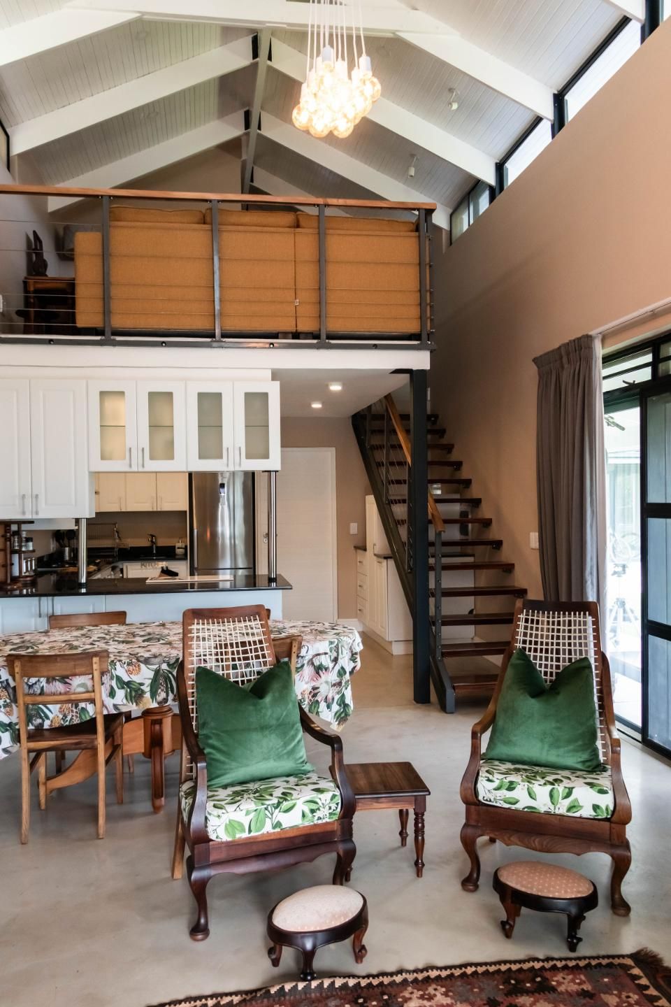 Little House on the Prairie