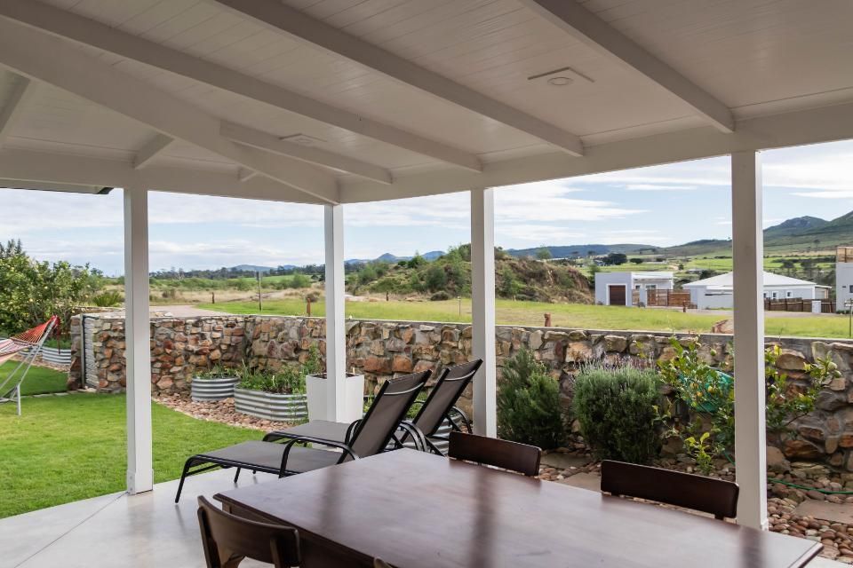 Little House on the Prairie