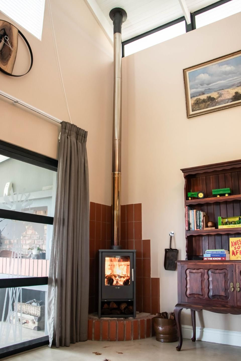 Little House on the Prairie