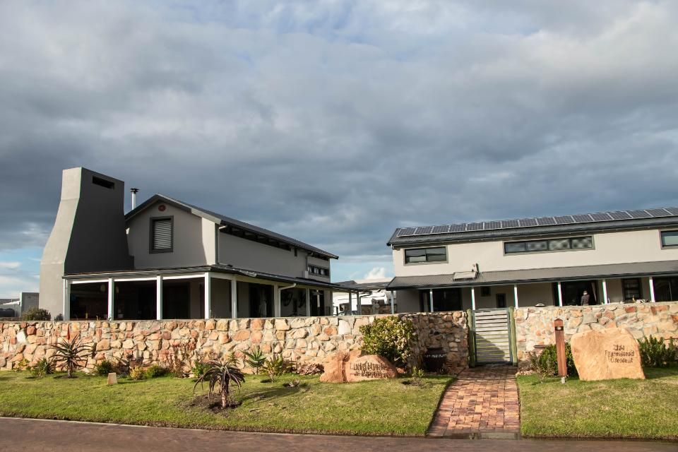 Little House on the Prairie