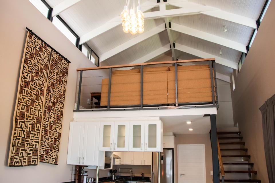 Little House on the Prairie