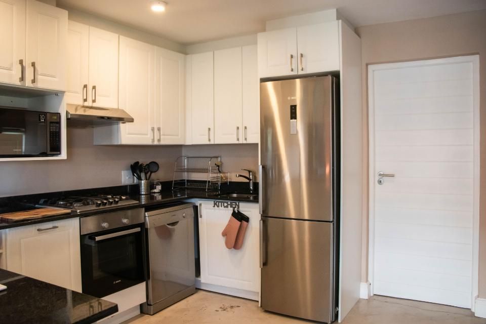 Little House on the Prairie