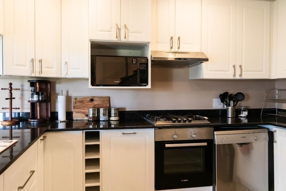 Little House on the Prairie