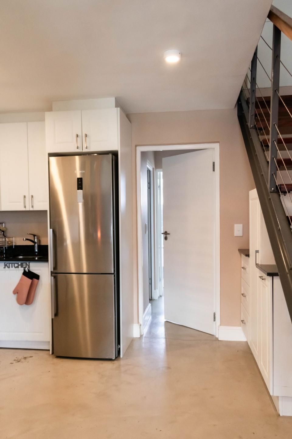 Little House on the Prairie