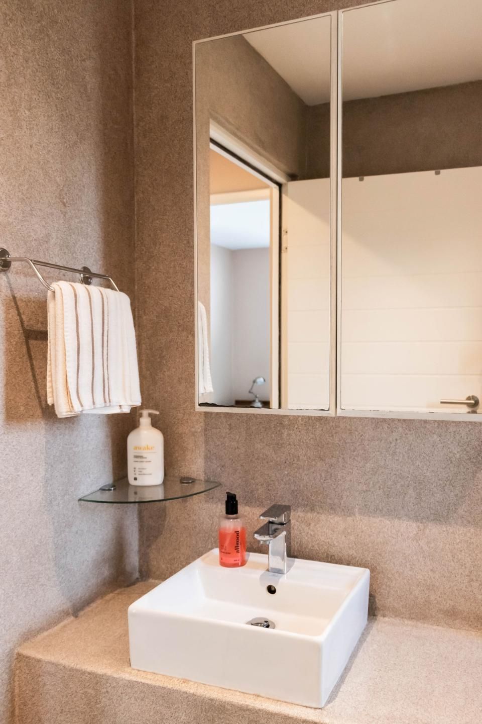 Little House on the Prairie