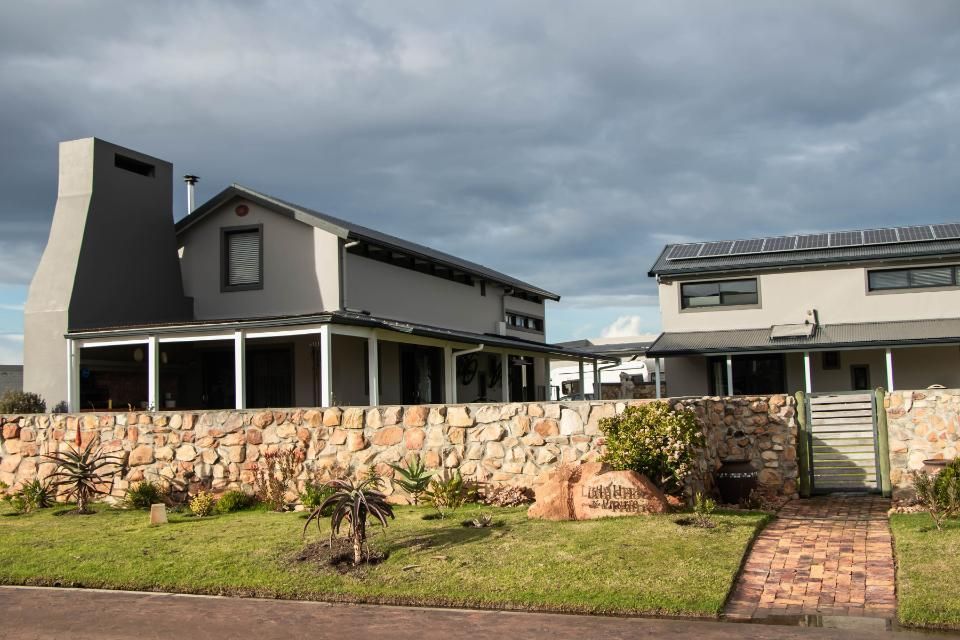 Little House on the Prairie