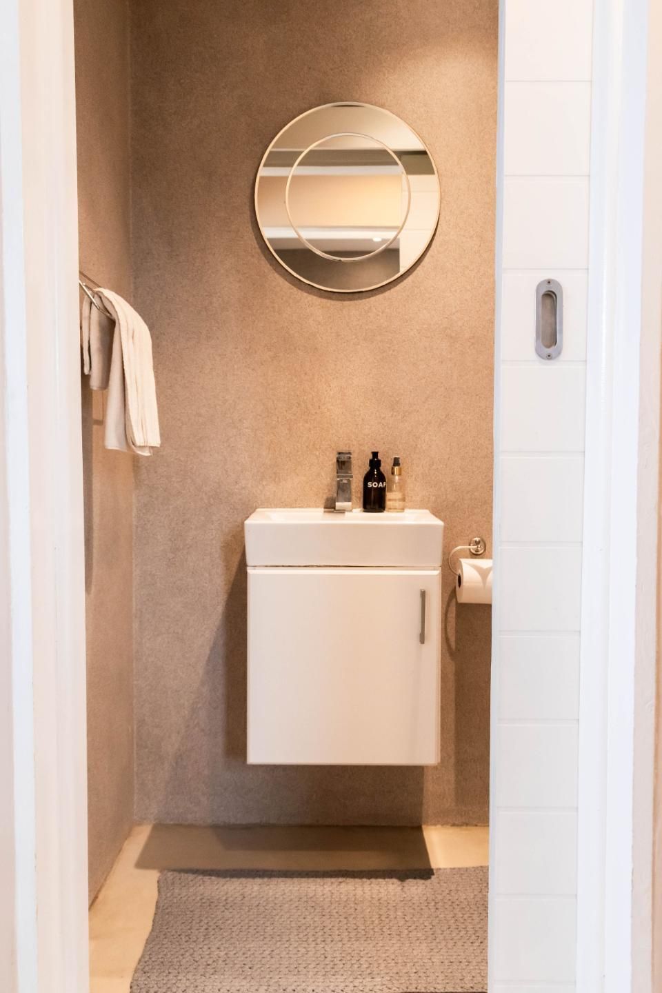 Little House on the Prairie