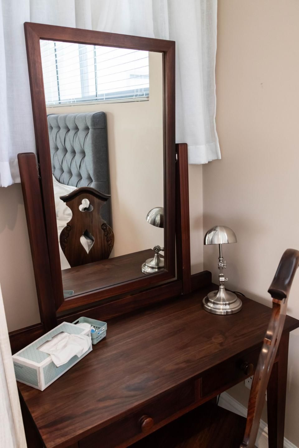 Little House on the Prairie