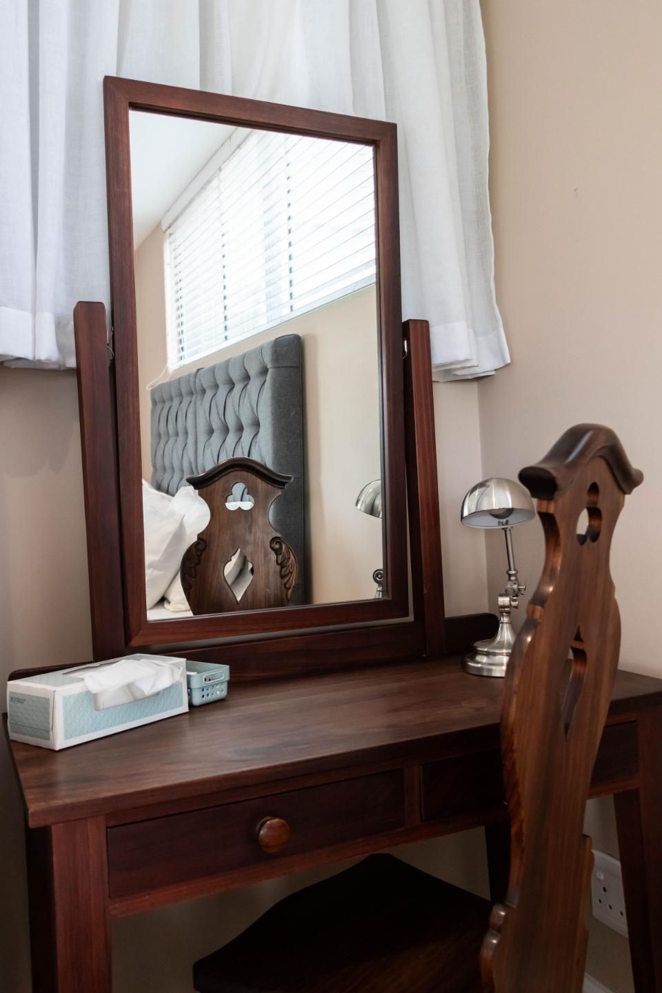 Little House on the Prairie