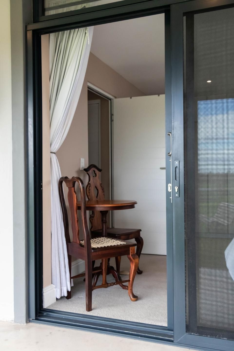 Little House on the Prairie