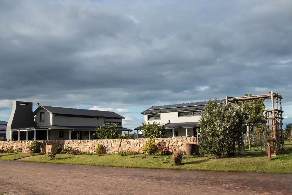 Little House on the Prairie