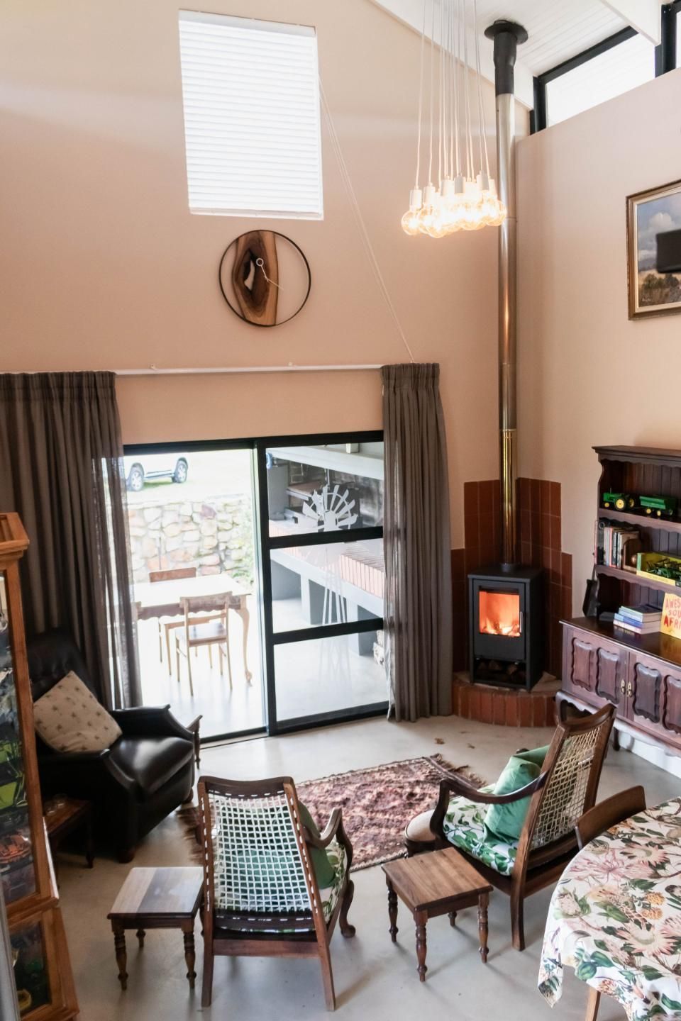 Little House on the Prairie