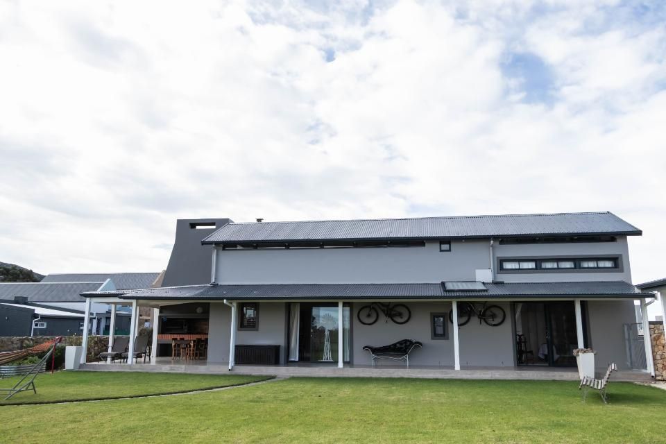 Little House on the Prairie