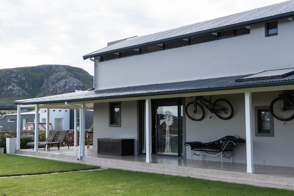 Little House on the Prairie