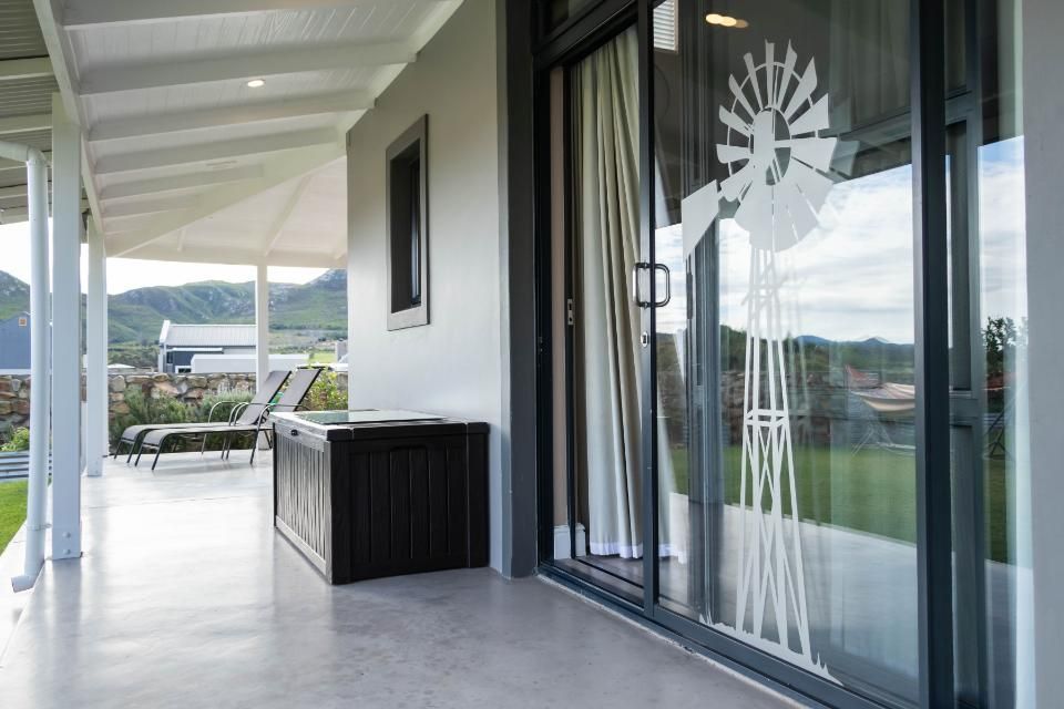 Little House on the Prairie