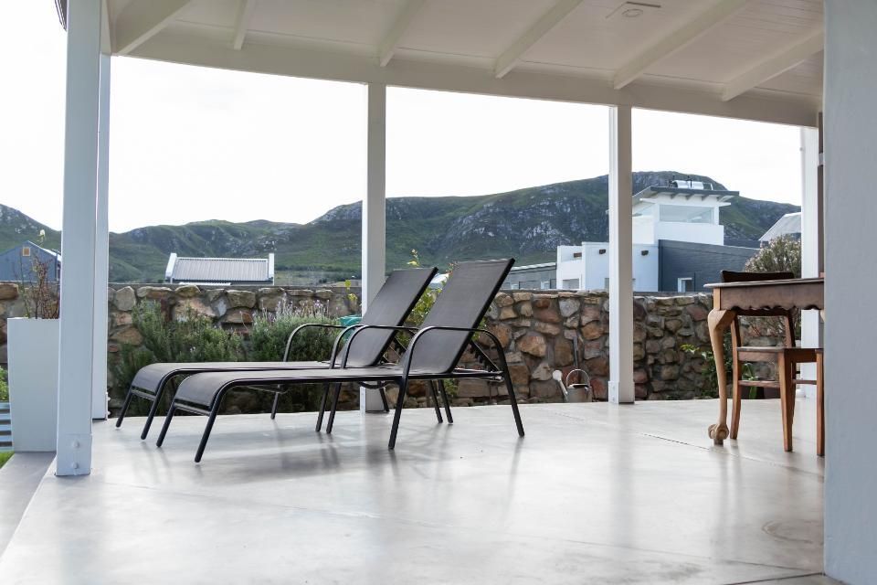 Little House on the Prairie