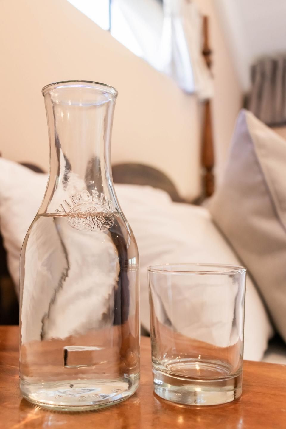 Little House on the Prairie