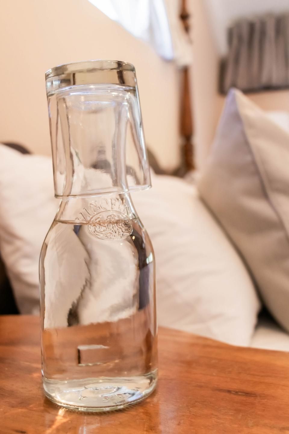 Little House on the Prairie