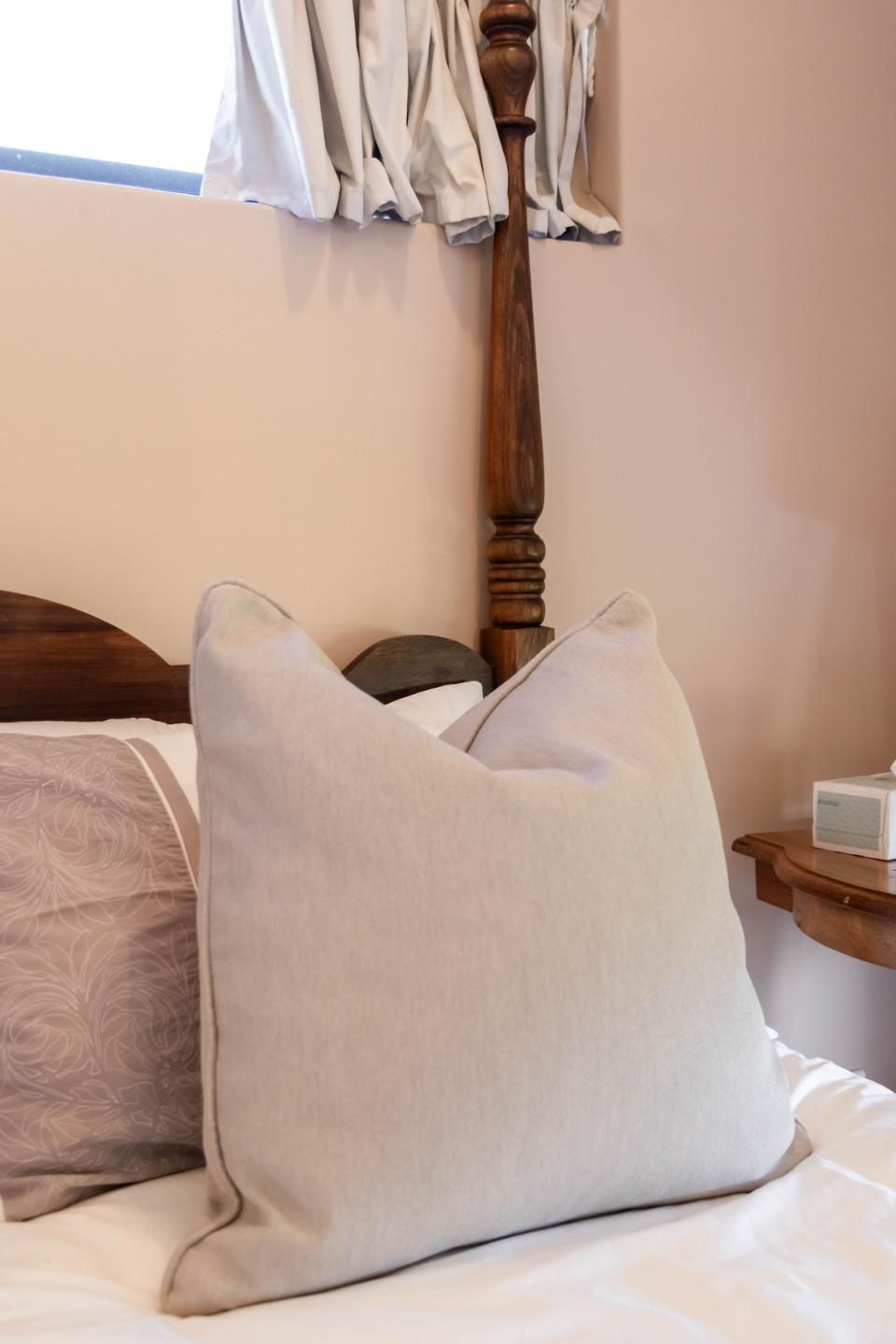 Little House on the Prairie