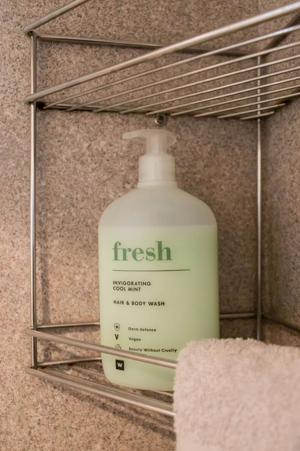 Little House on the Prairie