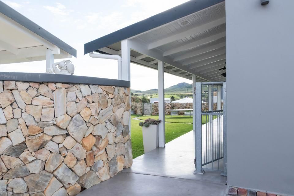 Little House on the Prairie