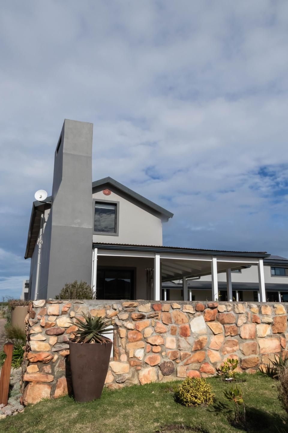 Little House on the Prairie