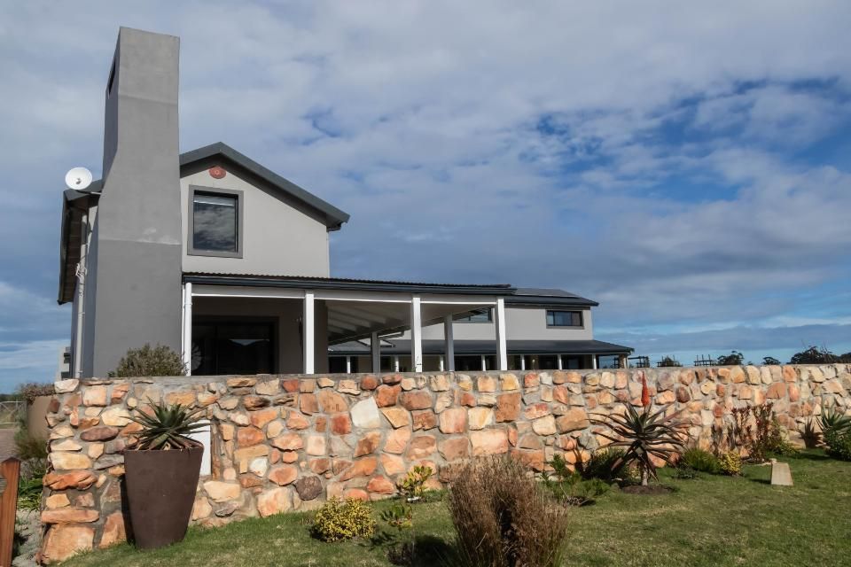 Little House on the Prairie