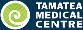 Tamatea Medical Centre Logo