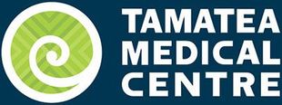 Tamatea Medical Centre Logo