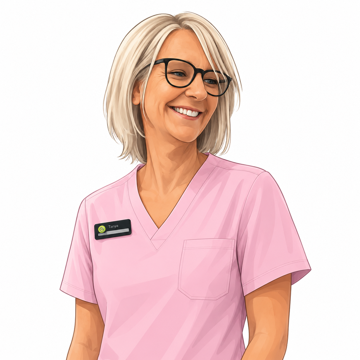 Tiffany - Nurse Prescriber