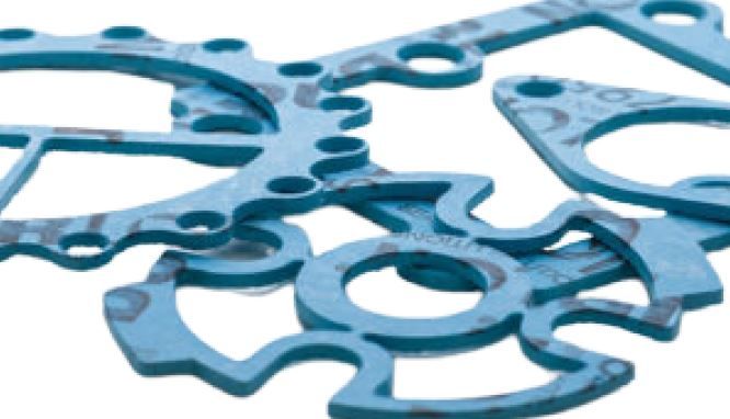 EMPAQUETADURAS Y ARTÍCULOS FERRETEROS