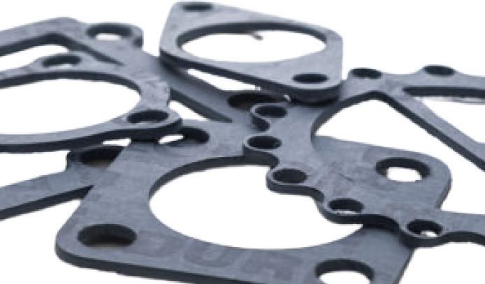 EMPAQUETADURAS Y ARTICULOS FERRETEROS - Juntas cortadas