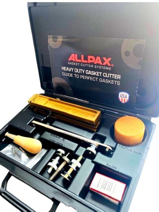 EMPAQUETADURAS Y ARTÍCULOS FERRETEROS