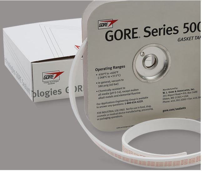 EMPAQUETADURAS Y ARTÍCULOS FERRETEROS