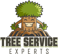 Tree Service Experts Logo