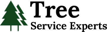 Tree Service Experts Logo