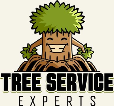 Tree Service Experts Logo