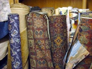 Thousands of Yards - Fabric in Bellflower, CA