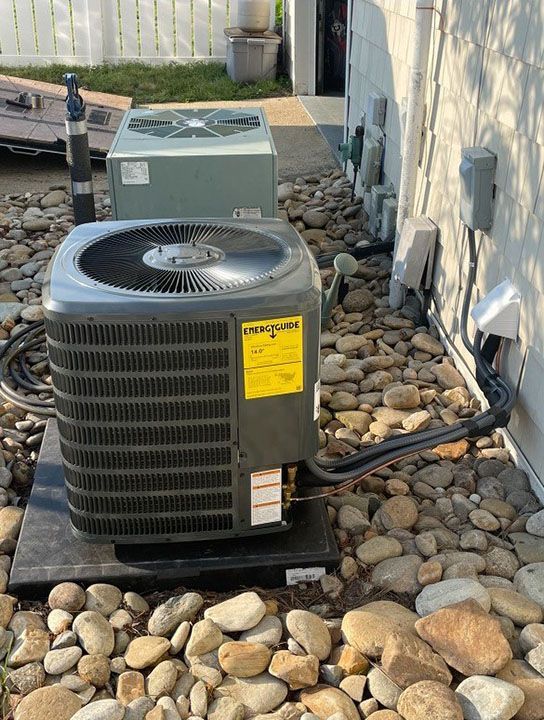 HVAC services 2