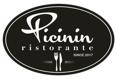 RISTORANTE PICININ logo