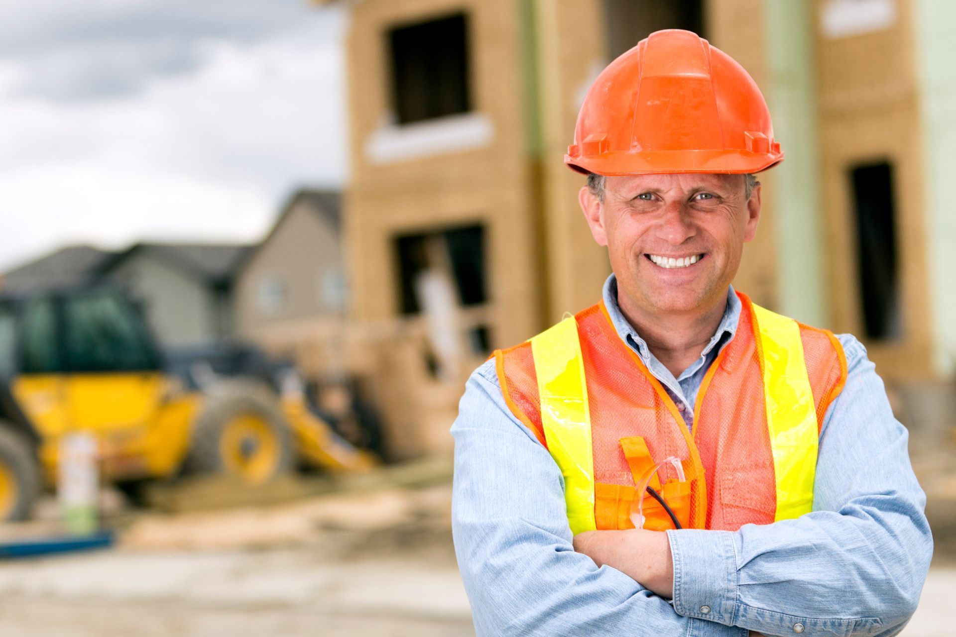 Are You Compliant? How Ohio Contractors Can Avoid Regulatory Fines with the Right Insurance