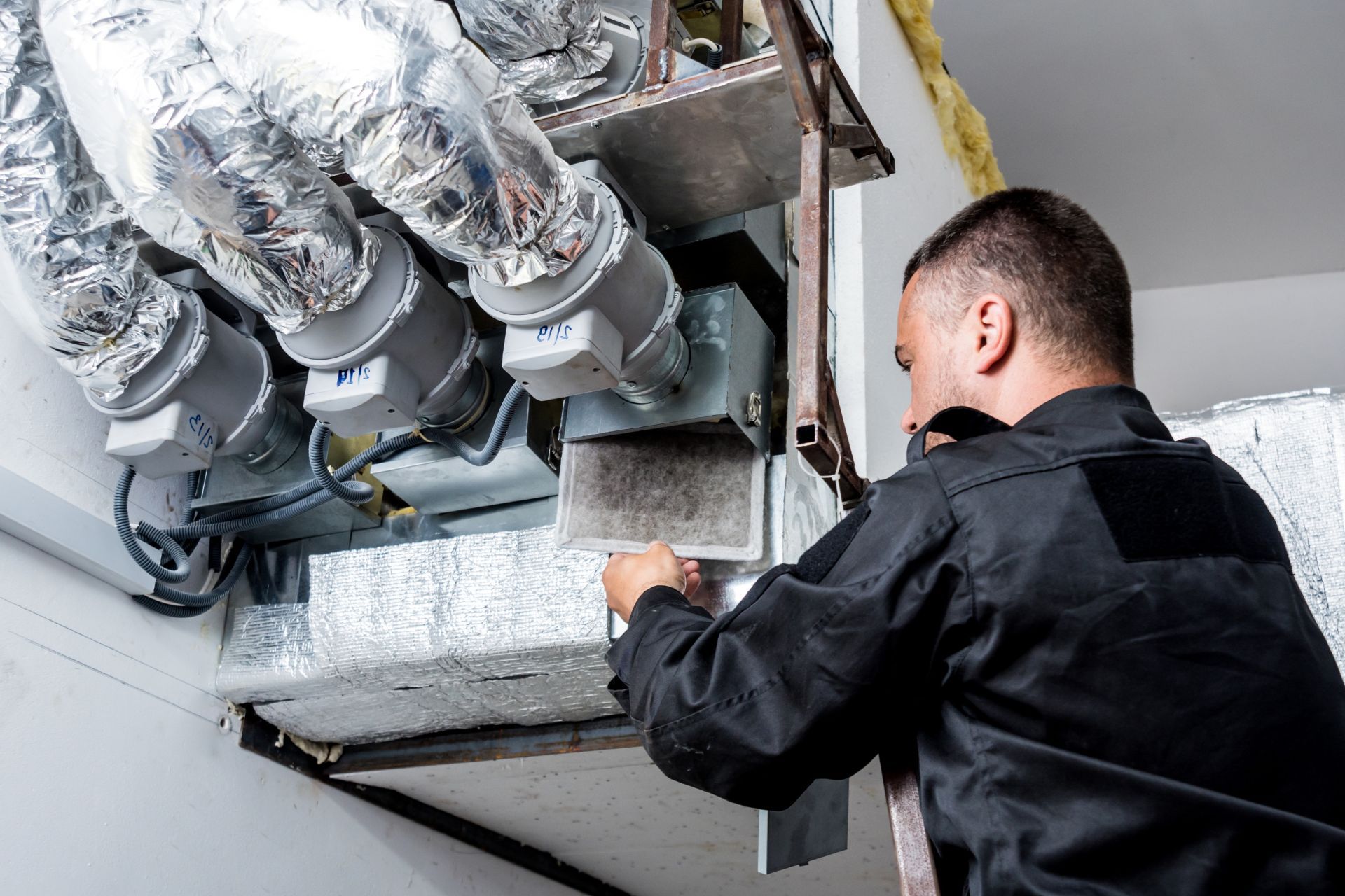 Customizing General Liability Insurance for Ohio HVAC and Plumbing Contractors: What to Include