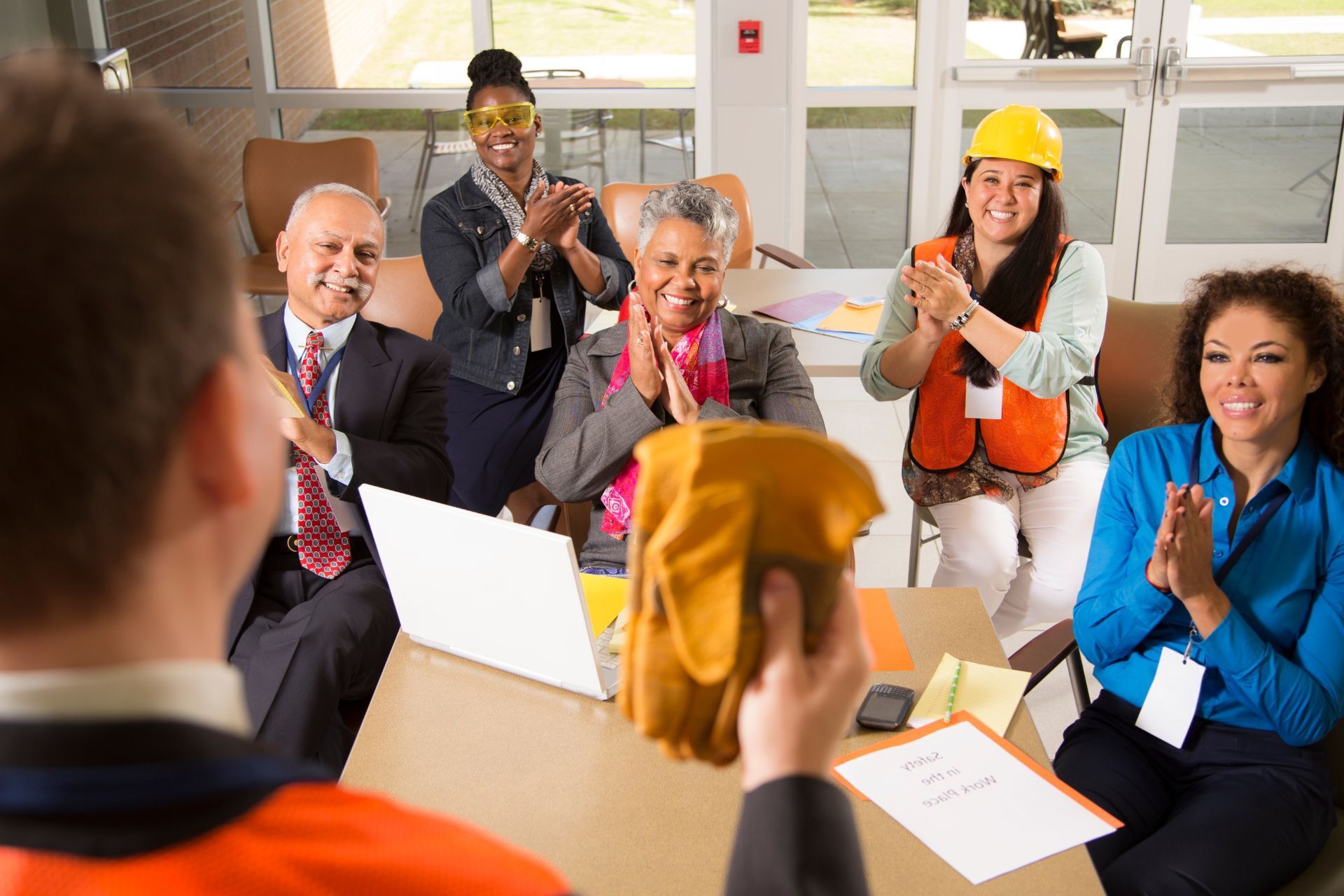 Innovative Workplace Safety Programs in Ohio That Lower Workers Compensation Costs