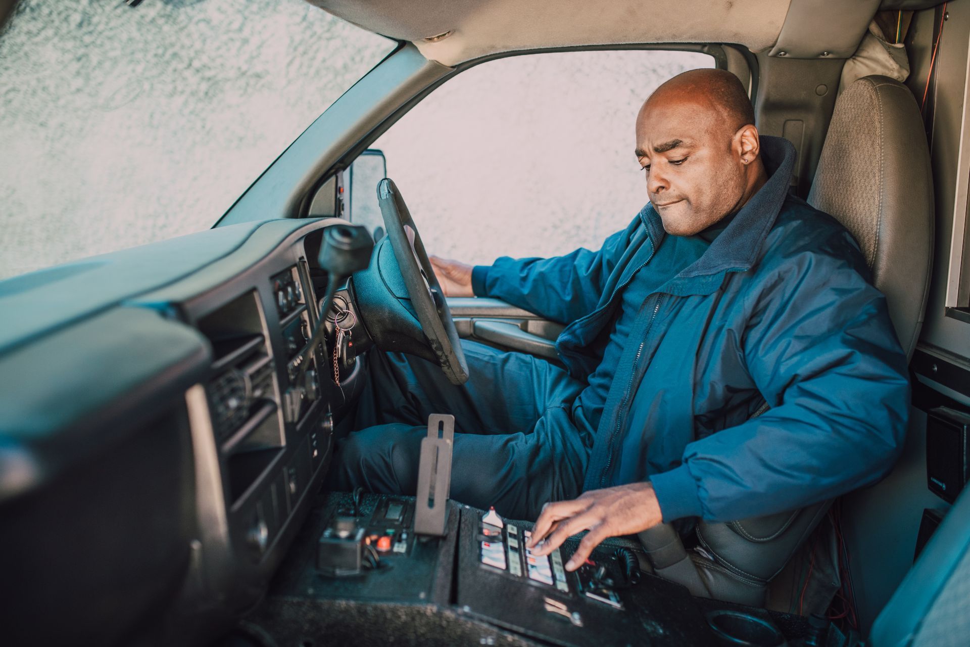 Personal Use of Company Vehicle - What You Need to Know