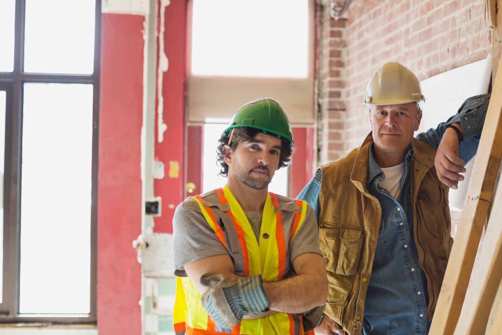 What Insurance Does a Self Employed Tradesman Insurance Need in Ohio?