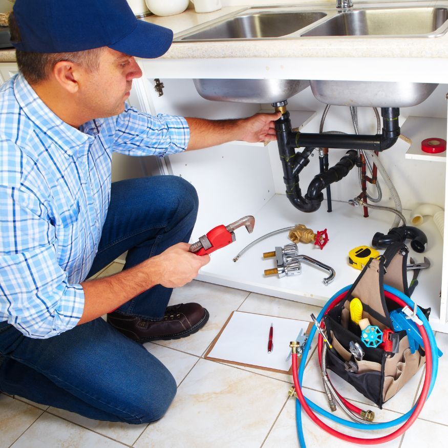 Commercial property insurance