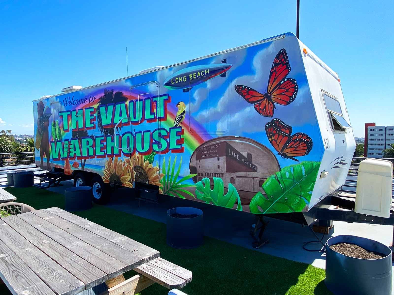 grand format digital printing